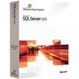 Microsoft SQL Server 2005 Developer Edition x64