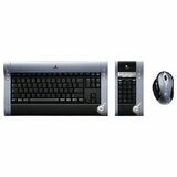 Logitech diNovo Media Desktop Laser