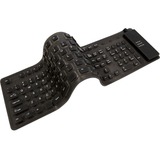 Adesso AKB-230 Foldable Full Size Keyboard