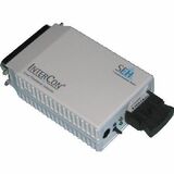 SEH IC125-FastPocket-FX Print Server SEH IC125-FastPocket-FX Print Server
