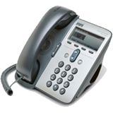 CISCO CP-7912G-A