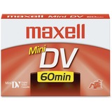 Maxell Mini DV Cassette