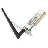 HP Wireless A+G PCI Adapter