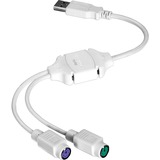 TRENDnet USB to PS/2 Cable Adapter