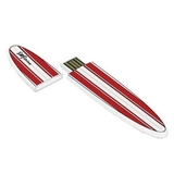 ACP-EP 512MB High Speed USB 2.0 Classic Style SurfDrive Flash Drive