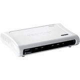 TRENDnet TE100-P21 Print Server