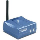 TRENDnet TEW-P1UG Wireless USB Print Server