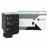 Lexmark Original Laser Toner Cartridge Black Pack 71C0H10 Lexmark+Original+Laser+Toner+Cartridge+Black+Pack+71C0H10