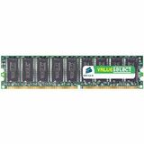 Corsair Value Select 1GB DDR SDRAM Memory Module