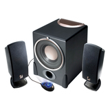Cyber Acoustics Pro A-3780rb Speaker System