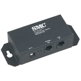 SMC Power over Ethernet Injector