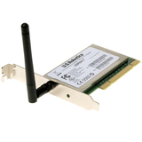 U.S. Robotics MAXg 5417 Wireless PCI Adapter