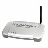 U.S. Robotics MAXg 5441 Wireless Range Extender
