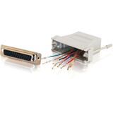 Cables To Go Modular Adapter