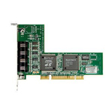 Avocent - SST-4P/RJ UNIV 4 Port PCI RJ-11 Adapters