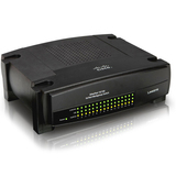 Linksys EtherFast EZXS16W Ethernet Switch