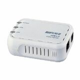 Buffalo LPV3-U2 Print Server Buffalo LPV3-U2 Print Server