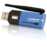 Linksys USBBT100 Wireless Adapter