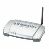 U.S. Robotics USR5451 Wireless MAXg Access Point