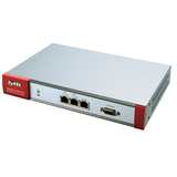Zyxel ZyWALL IDP 10 Intrusion Detection and Prevention Appliance