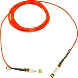 Cisco Fiber Optic Network Cable SFP10GAOC5M