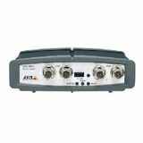 Axis 240Q Video Server Axis 240Q Video Server