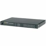 Perle IOLAN+8 Terminal Server