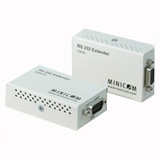 Cables To Go Minicom RS-232 Extender