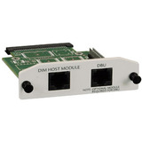 Adtran DIM Carrier Module