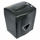 Aleratec DVD/CD Shredder Plus XC Aleratec DVD/CD Shredder Plus XC