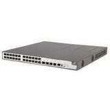 3Com 5500G-EI 24-Port SFP Switch 3Com 5500G-EI 24-Port SFP Switch