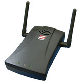 Zoom 4400 AP+2Wireless-G Access Point