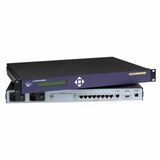 Lantronix SCS1620 16-Port Secure Console Server