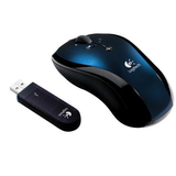 Logitech LX7 Cordless Optical Mouse
