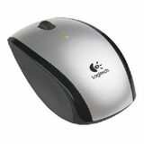 Logitech LX5 Cordless Optical Mouse