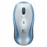 Logitech LX7 Cordless Optical Mouse