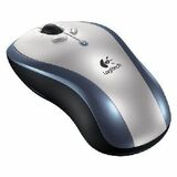 Logitech LX7 Cordless Optical Mouse