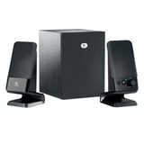 Logitech R-20 Speaker System