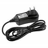 Battery Biz AC Adapter for Digital Cameras and PDAs