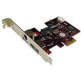 Addonics 2 Port eSATA II Controller
