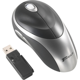 Targus Rechargeable Wireless Desktop Mouse