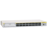 Allied Telesis AT-8516F/SC  L2+ Managed Switch