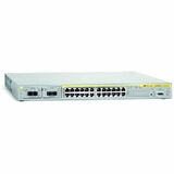 Allied Telesis AT-8624PoE Layer 3 Switch