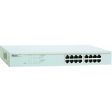Allied Telesis AT-GS900/16 Unmanaged Gigabit Ethernet Switch