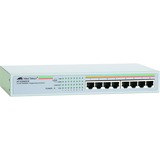Allied Telesis AT-GS900/8 Unmanaged Gigabit Ethernet Switch