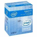 Intel Celeron D 326 2.53GHz Processor