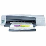 HP Designjet 110plus NR Large Format Printer HP Designjet 110plus NR Large Format Printer