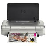 HP Deskjet 460CB Mobile Printer HP Deskjet 460CB Mobile Printer