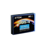 TDK DDS-4 4mm Tape Cartridge
