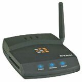 D-Link DGL-3420 Wireless 108AG Gaming Adapter